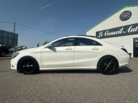 Mercedes CLA 200 SENSATION 7G-DCT - <small></small> 19.990 € <small>TTC</small> - #8