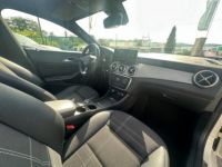 Mercedes CLA 200 SENSATION 7G-DCT - <small></small> 19.990 € <small>TTC</small> - #12