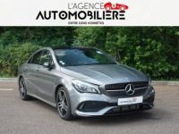 Mercedes CLA 200d 136 ch 4Matic - pack AMG - <small></small> 25.990 € <small>TTC</small> - #1