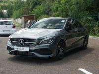 Mercedes CLA 200d 136 ch 4Matic - pack AMG - <small></small> 25.990 € <small>TTC</small> - #3