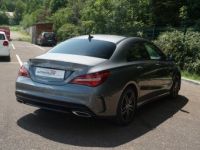 Mercedes CLA 200d 136 ch 4Matic - pack AMG - <small></small> 25.990 € <small>TTC</small> - #6