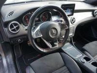 Mercedes CLA 200d 136 ch 4Matic - pack AMG - <small></small> 25.990 € <small>TTC</small> - #7