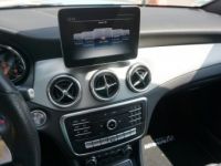 Mercedes CLA 200d 136 ch 4Matic - pack AMG - <small></small> 25.990 € <small>TTC</small> - #18