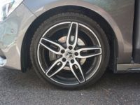 Mercedes CLA 200d 136 ch 4Matic - pack AMG - <small></small> 25.990 € <small>TTC</small> - #23