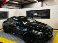 Mercedes CLA 200D - <small></small> 20.990 € <small>TTC</small> - #1