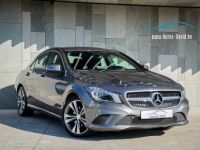 Mercedes CLA 200d - SPORTZETELS - AIRCO - PARKEERSENSOREN - XENON - LICHT- EN REGENSENSOR - EURO 6  - <small></small> 15.999 € <small>TTC</small> - #1