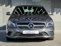 Mercedes CLA 200d - SPORTZETELS - AIRCO - PARKEERSENSOREN - XENON - LICHT- EN REGENSENSOR - EURO 6  - <small></small> 15.999 € <small>TTC</small> - #5