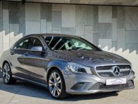 Mercedes CLA 200d - SPORTZETELS - AIRCO - PARKEERSENSOREN - XENON - LICHT- EN REGENSENSOR - EURO 6  - <small></small> 15.999 € <small>TTC</small> - #6