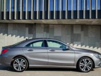 Mercedes CLA 200d - SPORTZETELS - AIRCO - PARKEERSENSOREN - XENON - LICHT- EN REGENSENSOR - EURO 6  - <small></small> 15.999 € <small>TTC</small> - #7