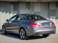 Mercedes CLA 200d - SPORTZETELS - AIRCO - PARKEERSENSOREN - XENON - LICHT- EN REGENSENSOR - EURO 6  - <small></small> 15.999 € <small>TTC</small> - #10