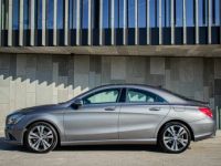 Mercedes CLA 200d - SPORTZETELS - AIRCO - PARKEERSENSOREN - XENON - LICHT- EN REGENSENSOR - EURO 6  - <small></small> 15.999 € <small>TTC</small> - #11