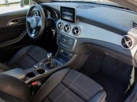 Mercedes CLA 200d - SPORTZETELS - AIRCO - PARKEERSENSOREN - XENON - LICHT- EN REGENSENSOR - EURO 6  - <small></small> 15.999 € <small>TTC</small> - #14