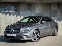 Mercedes CLA 200d - SPORTZETELS - AIRCO - PARKEERSENSOREN - XENON - LICHT- EN REGENSENSOR - EURO 6  - <small></small> 15.999 € <small>TTC</small> - #37