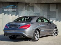 Mercedes CLA 200d - SPORTZETELS - AIRCO - PARKEERSENSOREN - XENON - LICHT- EN REGENSENSOR - EURO 6  - <small></small> 15.999 € <small>TTC</small> - #38