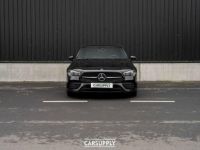 Mercedes CLA 220 4-Matic benzine - Pano dak - Trekhaak - AMG pack - <small></small> 34.995 € <small>TTC</small> - #5