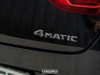 Mercedes CLA 220 4-Matic benzine - Pano dak - Trekhaak - AMG pack - <small></small> 34.995 € <small>TTC</small> - #10