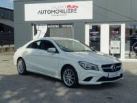 Mercedes CLA 220 CDI 170 ch SENSATION 7G-DCT - PACK EXCLUSIF - <small></small> 15.490 € <small>TTC</small> - #1