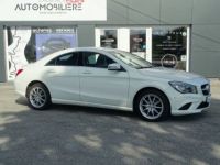 Mercedes CLA 220 CDI 170 ch SENSATION 7G-DCT - PACK EXCLUSIF - <small></small> 15.490 € <small>TTC</small> - #2