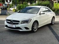 Mercedes CLA 220 CDI 170 ch SENSATION 7G-DCT - PACK EXCLUSIF - <small></small> 15.490 € <small>TTC</small> - #4