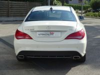 Mercedes CLA 220 CDI 170 ch SENSATION 7G-DCT - PACK EXCLUSIF - <small></small> 15.490 € <small>TTC</small> - #7