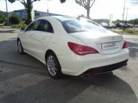 Mercedes CLA 220 CDI 170 ch SENSATION 7G-DCT - PACK EXCLUSIF - <small></small> 15.490 € <small>TTC</small> - #8