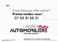 Mercedes CLA 220 CDI 170 ch SENSATION 7G-DCT - PACK EXCLUSIF - <small></small> 15.490 € <small>TTC</small> - #10