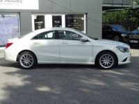 Mercedes CLA 220 CDI 170 ch SENSATION 7G-DCT - PACK EXCLUSIF - <small></small> 15.490 € <small>TTC</small> - #21