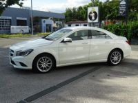 Mercedes CLA 220 CDI 170 ch SENSATION 7G-DCT - PACK EXCLUSIF - <small></small> 15.490 € <small>TTC</small> - #22