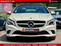 Mercedes CLA 220 CDI 170 SENSATION 7G-DCT 1ERE MAIN - <small></small> 17.990 € <small>TTC</small> - #2