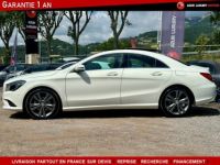 Mercedes CLA 220 CDI 170 SENSATION 7G-DCT 1ERE MAIN - <small></small> 17.990 € <small>TTC</small> - #4