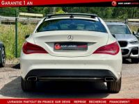 Mercedes CLA 220 CDI 170 SENSATION 7G-DCT 1ERE MAIN - <small></small> 17.990 € <small>TTC</small> - #6