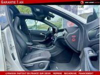 Mercedes CLA 220 CDI 170 SENSATION 7G-DCT 1ERE MAIN - <small></small> 17.990 € <small>TTC</small> - #8