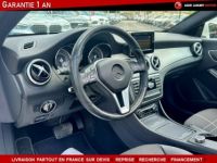 Mercedes CLA 220 CDI 170 SENSATION 7G-DCT 1ERE MAIN - <small></small> 17.990 € <small>TTC</small> - #11