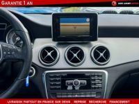 Mercedes CLA 220 CDI 170 SENSATION 7G-DCT 1ERE MAIN - <small></small> 17.990 € <small>TTC</small> - #14