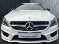 Mercedes CLA 220 CDI 177ch FASCINATION 7G-DCT - <small></small> 16.900 € <small>TTC</small> - #2