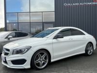 Mercedes CLA 220 CDI 177ch FASCINATION 7G-DCT - <small></small> 16.900 € <small>TTC</small> - #3