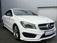 Mercedes CLA 220 CDI 177ch FASCINATION 7G-DCT - <small></small> 16.900 € <small>TTC</small> - #4