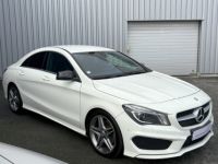 Mercedes CLA 220 CDI 177ch FASCINATION 7G-DCT - <small></small> 16.900 € <small>TTC</small> - #5