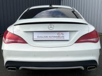 Mercedes CLA 220 CDI 177ch FASCINATION 7G-DCT - <small></small> 16.900 € <small>TTC</small> - #7