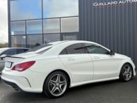 Mercedes CLA 220 CDI 177ch FASCINATION 7G-DCT - <small></small> 16.900 € <small>TTC</small> - #8