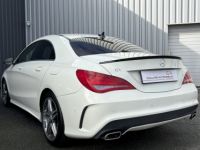 Mercedes CLA 220 CDI 177ch FASCINATION 7G-DCT - <small></small> 16.900 € <small>TTC</small> - #9