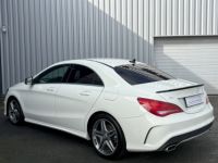 Mercedes CLA 220 CDI 177ch FASCINATION 7G-DCT - <small></small> 16.900 € <small>TTC</small> - #10