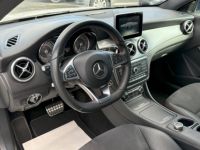 Mercedes CLA 220 CDI 177ch FASCINATION 7G-DCT - <small></small> 16.900 € <small>TTC</small> - #12