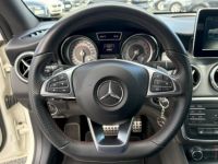 Mercedes CLA 220 CDI 177ch FASCINATION 7G-DCT - <small></small> 16.900 € <small>TTC</small> - #17