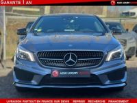 Mercedes CLA 220 CDI 177ch Fascination 7G-DCT - <small></small> 22.990 € <small>TTC</small> - #2