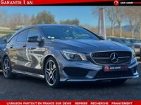 Mercedes CLA 220 CDI 177ch Fascination 7G-DCT - <small></small> 22.990 € <small>TTC</small> - #3