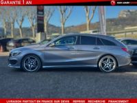 Mercedes CLA 220 CDI 177ch Fascination 7G-DCT - <small></small> 22.990 € <small>TTC</small> - #4