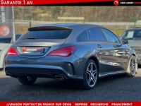 Mercedes CLA 220 CDI 177ch Fascination 7G-DCT - <small></small> 22.990 € <small>TTC</small> - #5