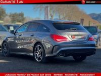 Mercedes CLA 220 CDI 177ch Fascination 7G-DCT - <small></small> 22.990 € <small>TTC</small> - #7