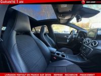 Mercedes CLA 220 CDI 177ch Fascination 7G-DCT - <small></small> 22.990 € <small>TTC</small> - #10